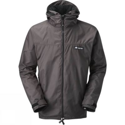 Chaquetas Buffalo Fell Hombre - Verde Oliva - Chile IER307154